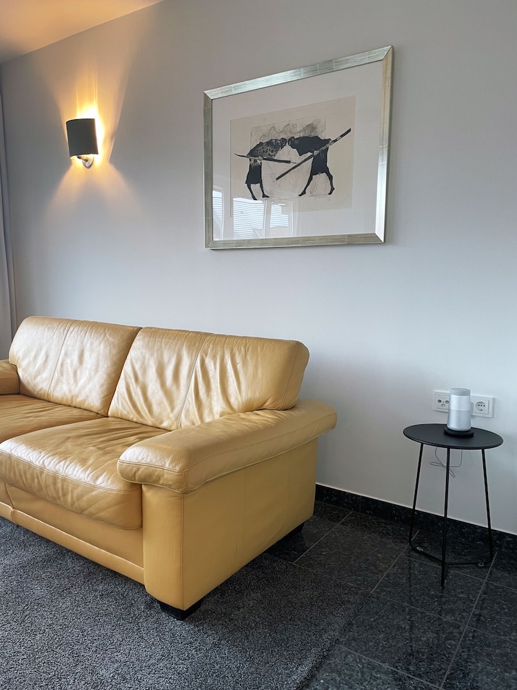 Duplex, Ensuite (King)