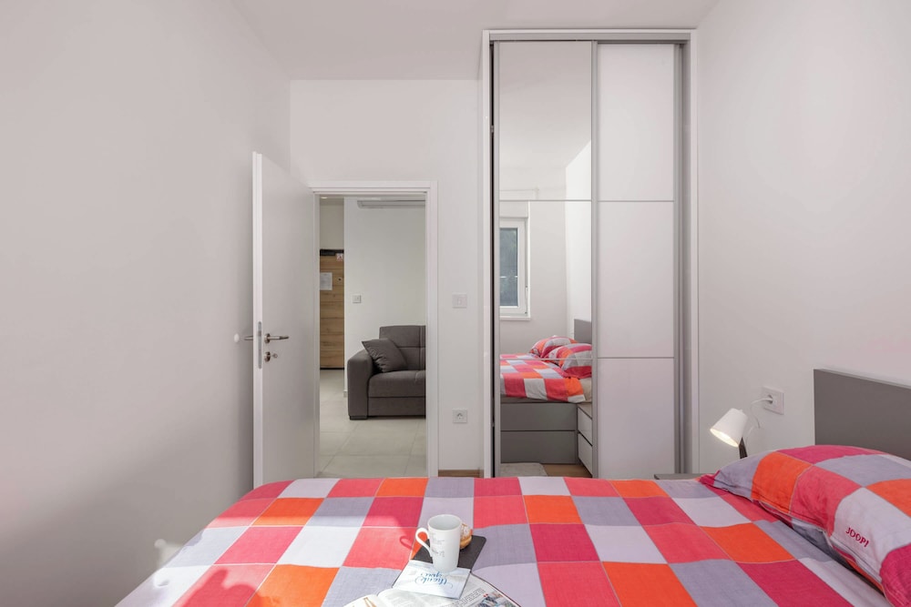 Standard Apartment, Multiple Bedrooms, Sea Facing (Apartment Green Zone) photo 1