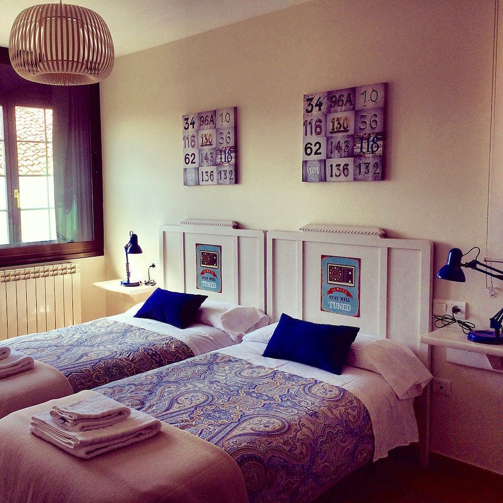 Apartamento, 2 habitaciones, no fumadores