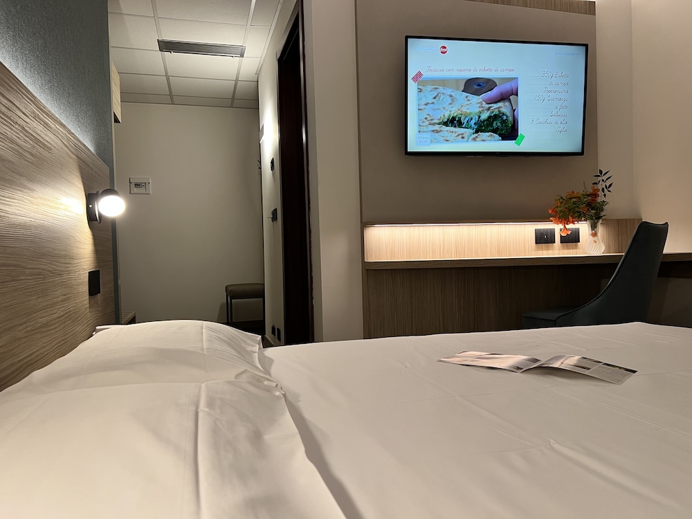 Standard Double Room Single Use