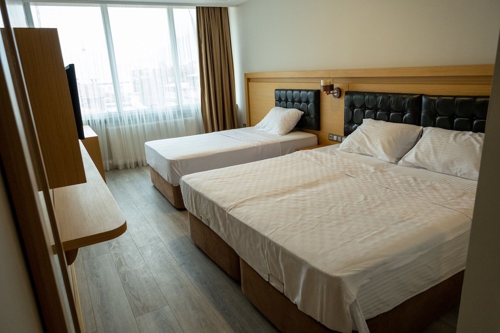 Family Triple Room