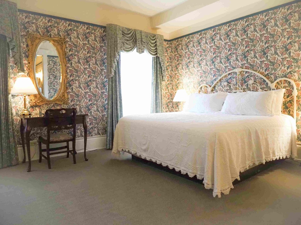 Signature Room, 1 King Bed