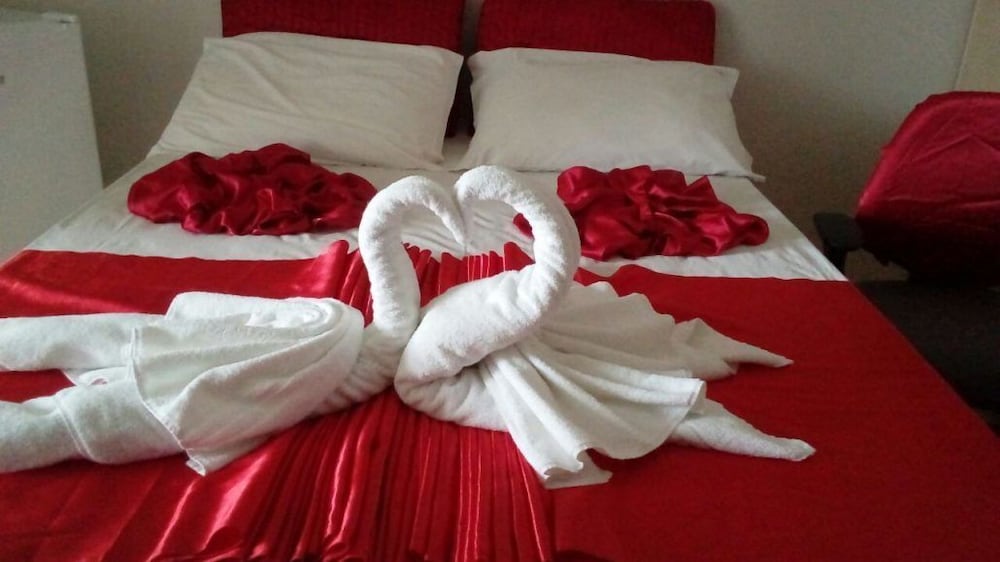 Double Room, 1 Double Bed