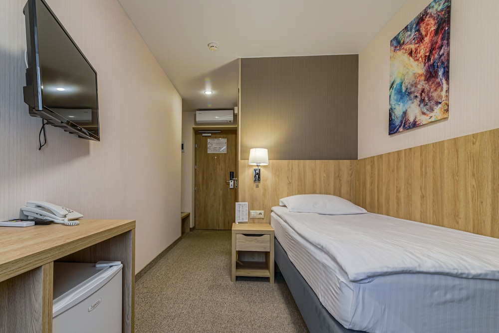 Standard Single Room, 1 Twin Bed photo 2