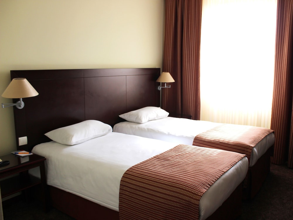 Standard Double or Twin Room photo 3