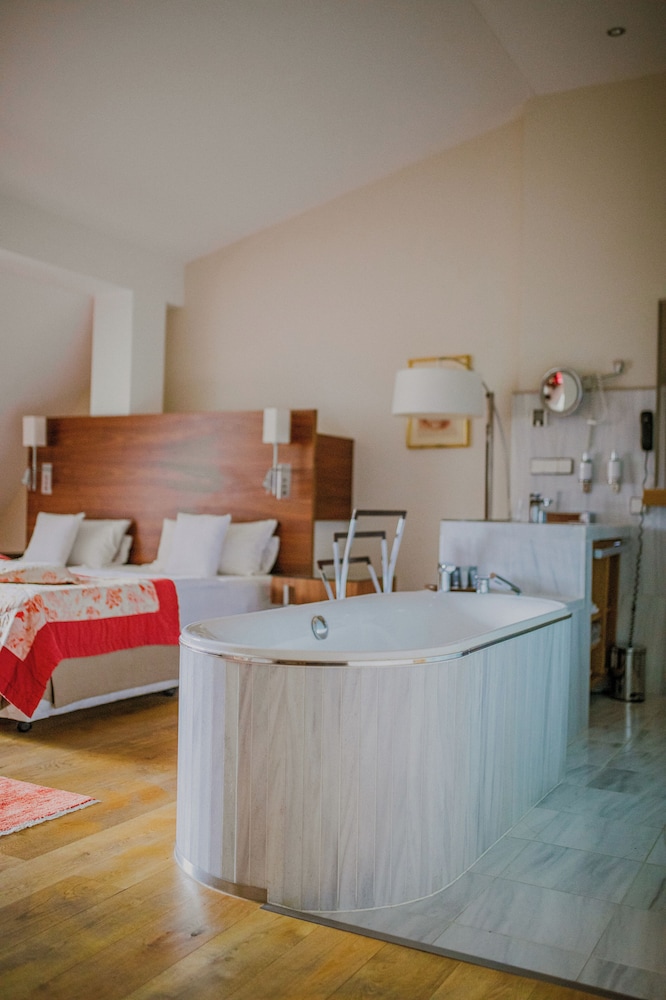 Design Double Room, Park View photo 2