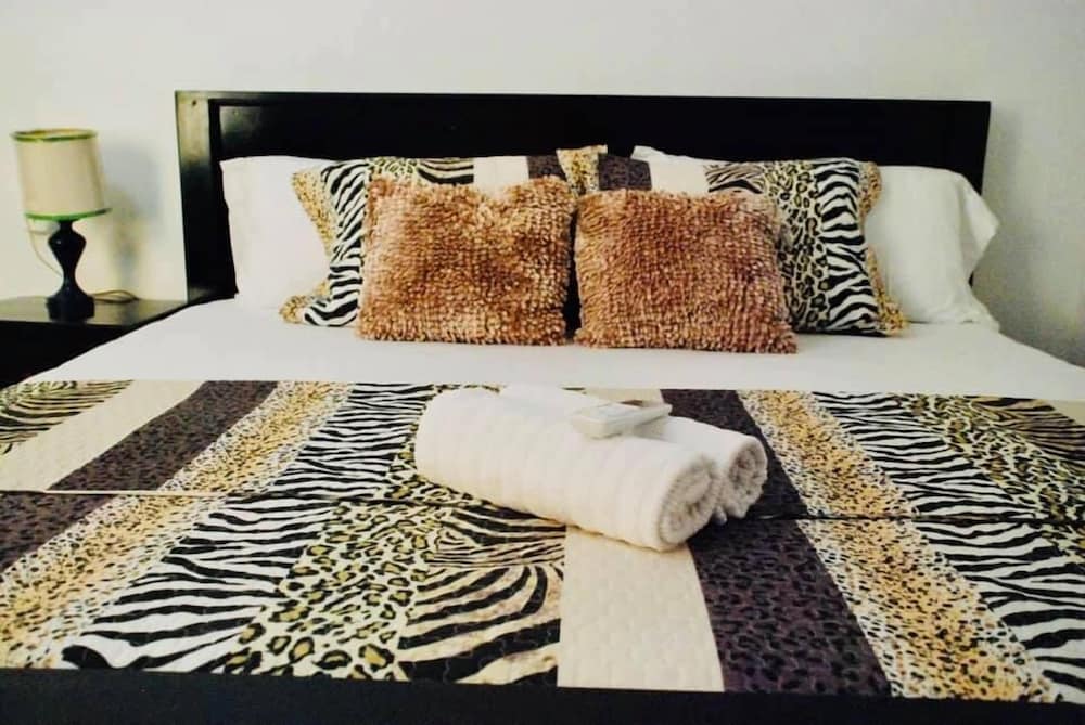 Deluxe Room photo 1