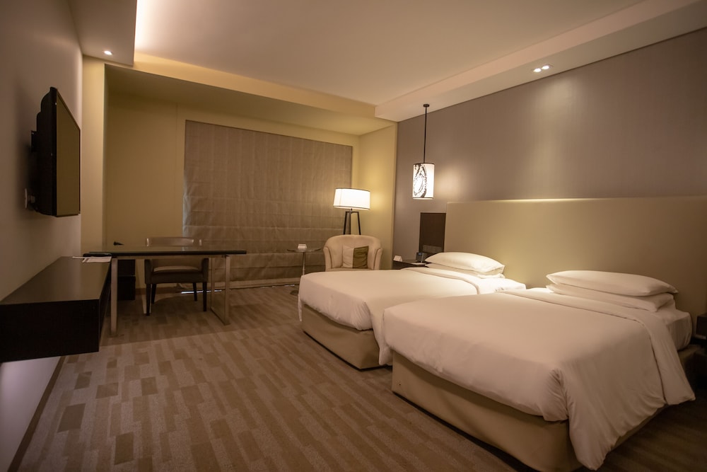 Room, 2 Twin Beds