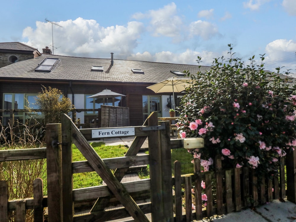 Cottage photo 2