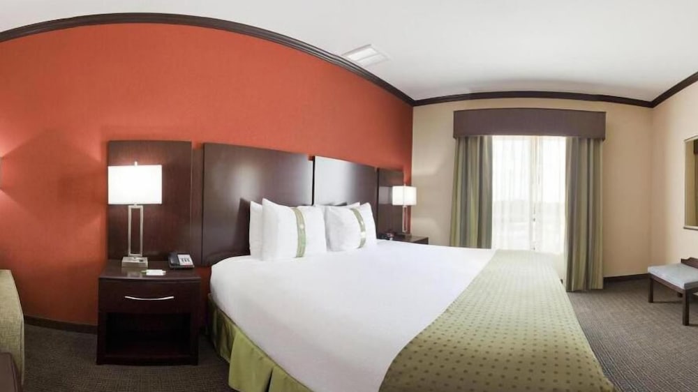 Standard Room, 1 King Bed (Additional Living Area) photo 2