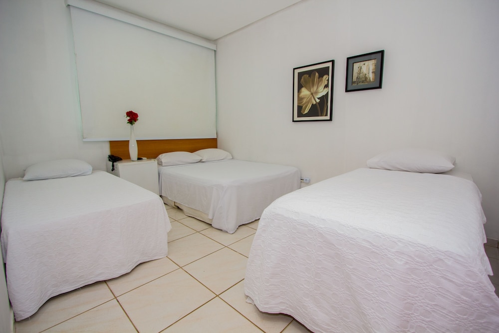 Standard Triple Room photo 2
