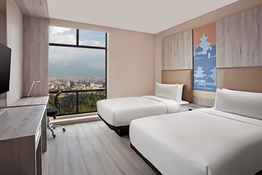 Room, 1 Double Bed - Photo 1
