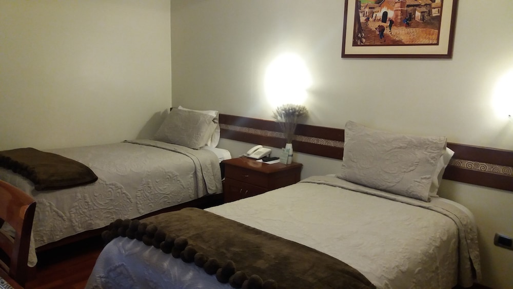 Double Room - Photo 6