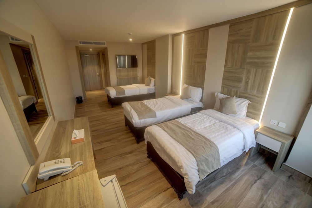 Family Triple Room photo 1