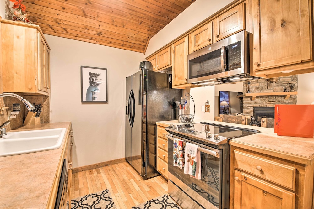 House (2 Bedrooms) photo 3