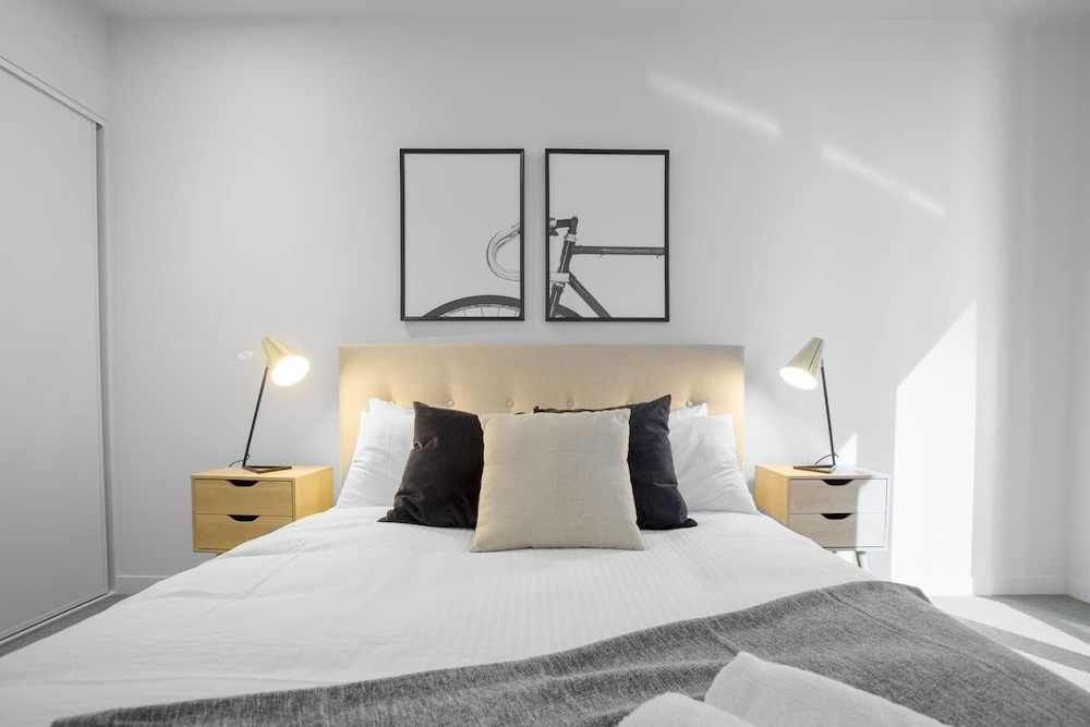 Apartment (1 Bedroom)