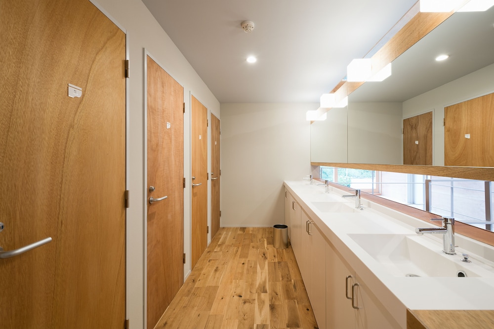 Shared Dormitory photo 3