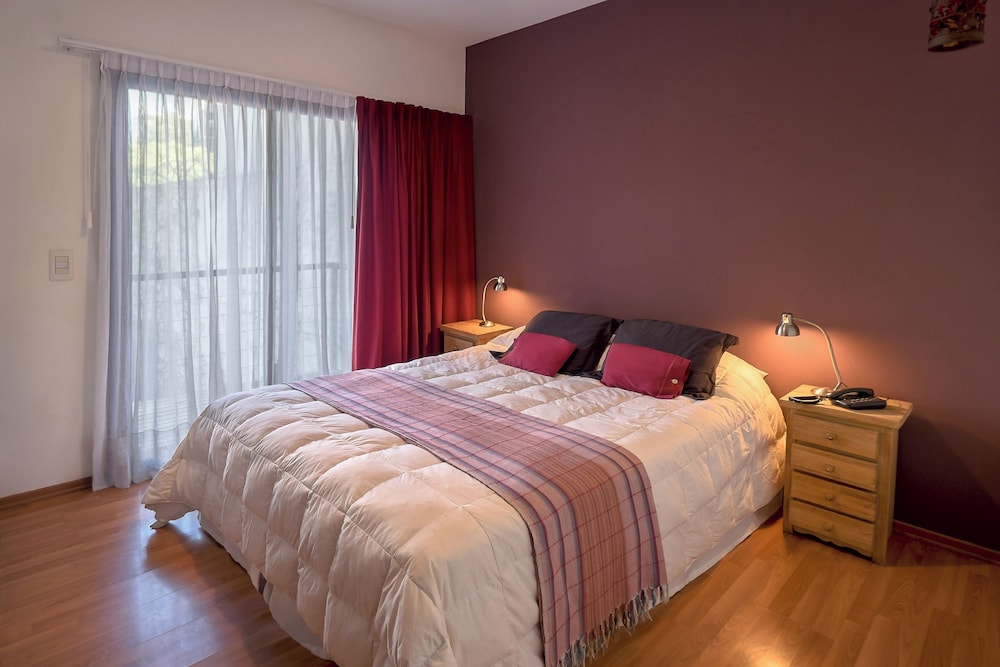Exclusive Double Room