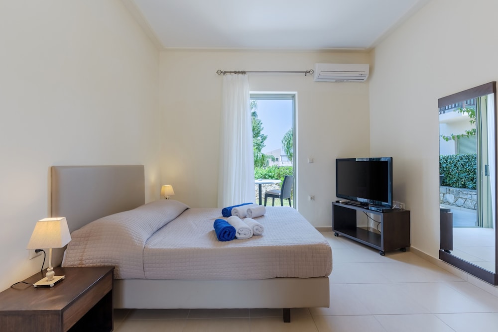 Studio, 1 chambre, non-fumeurs