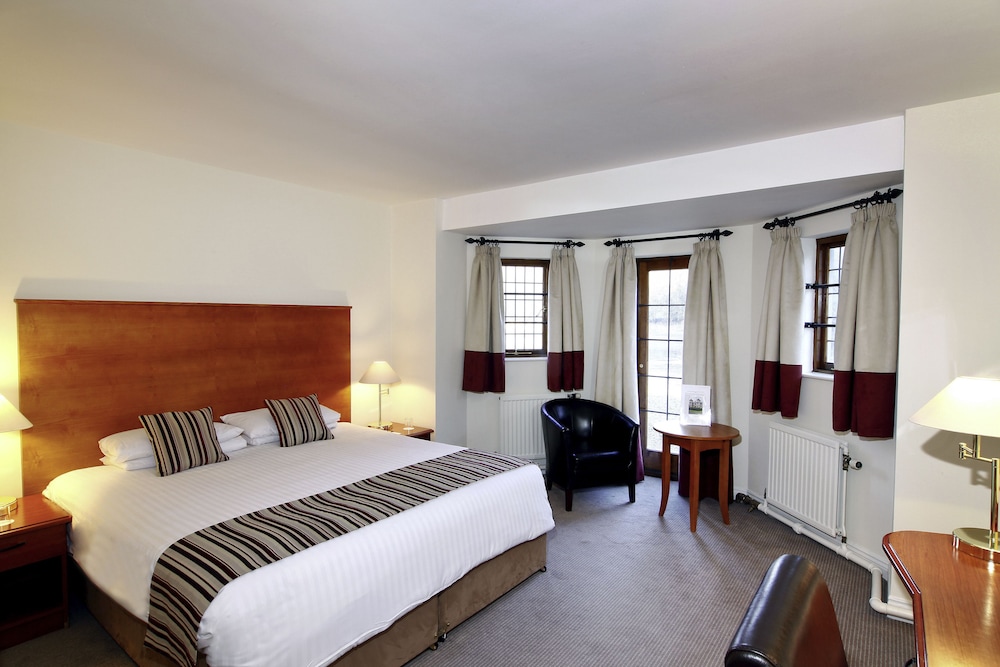 Standard Twin Room photo 2
