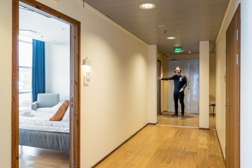 Standard Room, 2 Bedrooms