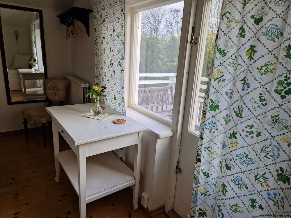 Quadruple Room, Balcony photo 3