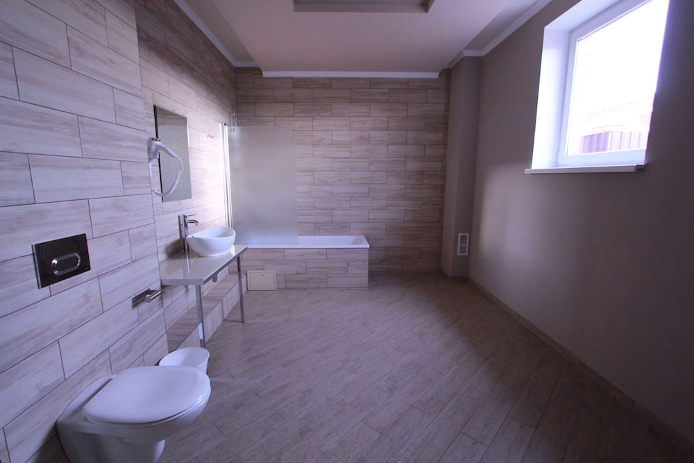 Deluxe Room, 1 Bedroom photo 2