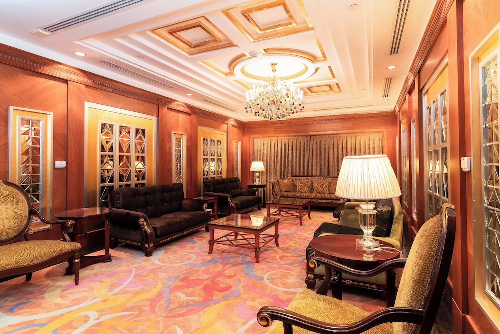 Suite, 2 Bedrooms, Club Lounge Access, Sea View (Jetted Tub, Club Lounge Access)