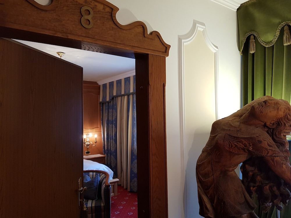 Classic Double Room - Photo 3