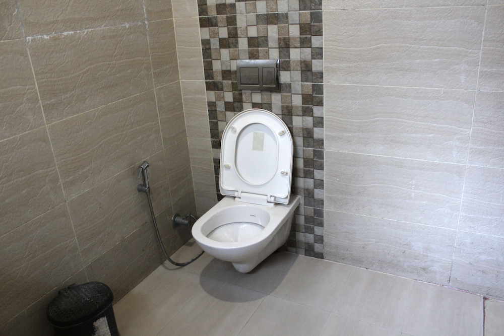 Deluxe Room, 1 Double Bed photo 3