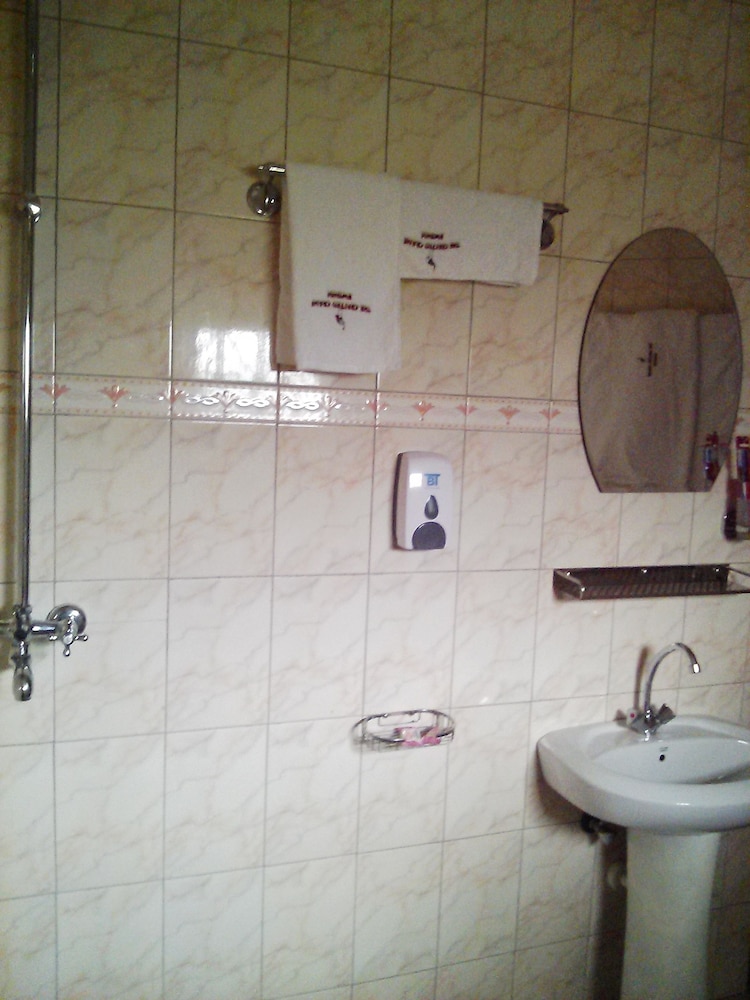 Standard Double Room photo 2