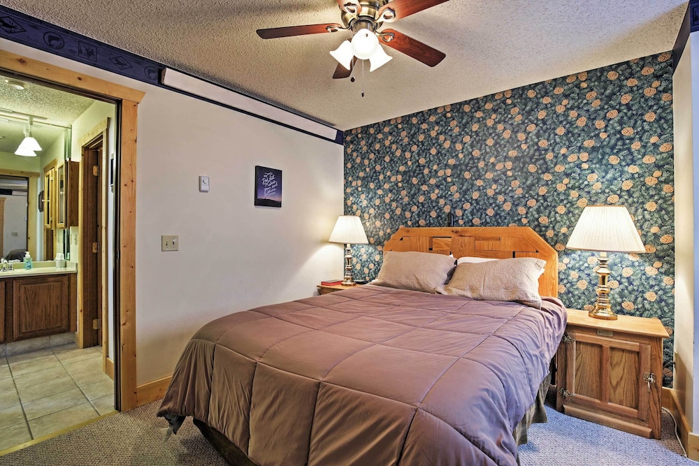 Apartment (3 Bedrooms) photo 2
