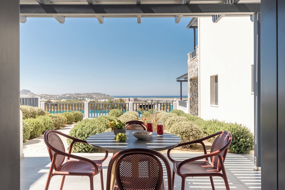 Family Villa, 2 Bedrooms, Sea View