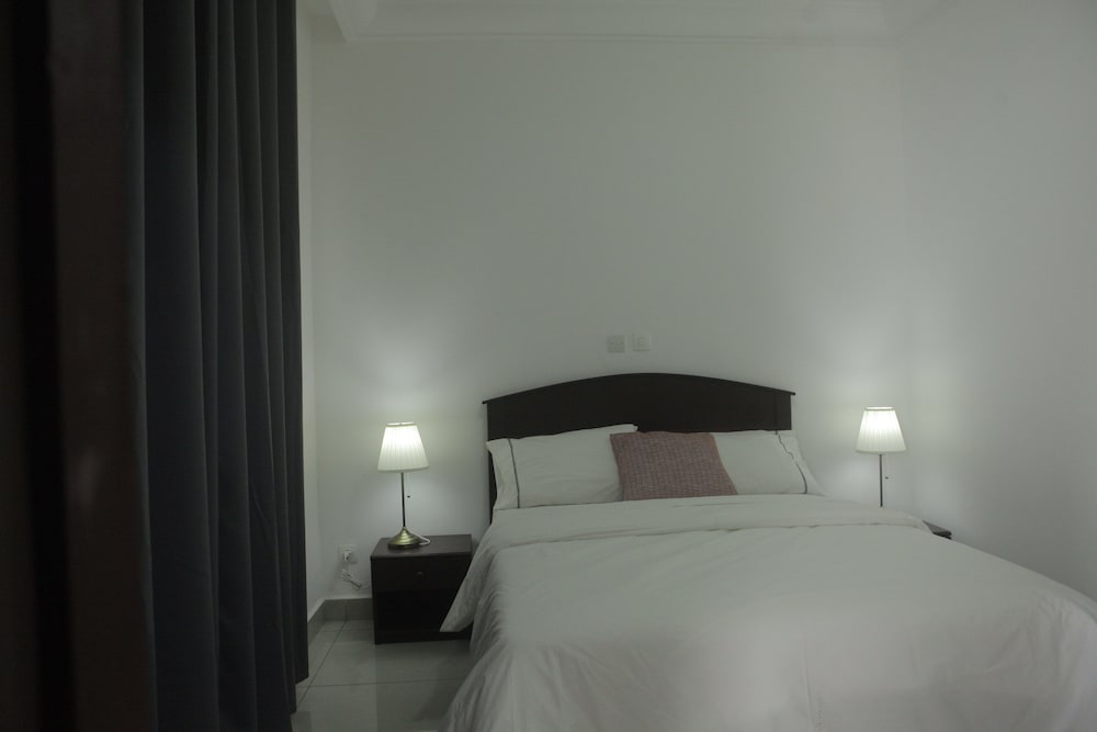 Deluxe Apartment, 1 Queen Bed, Golf View photo 1