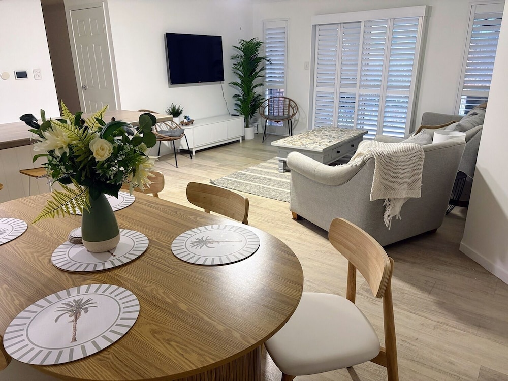 Family Apartment