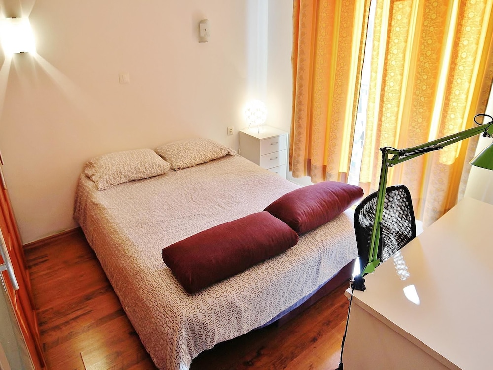 Apartment, 1 Double Bed with Sofa bed
