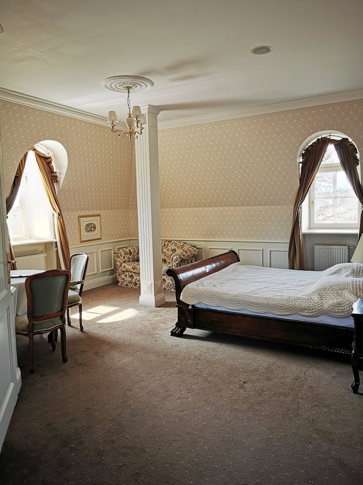 Junior Suite, 1 Bedroom