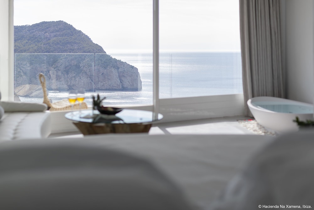 Junior Suite, Sea View (Hammam) - Photo 7