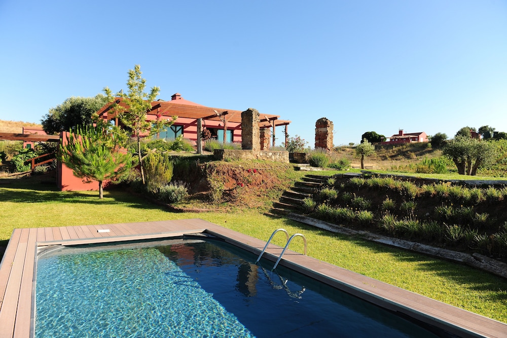 House, 2 Bedrooms, Terrace, Mountain View (with Private Pool) photo 2