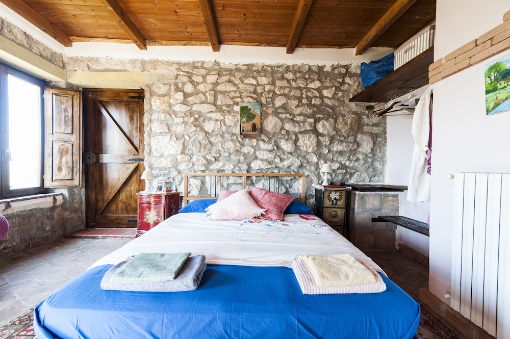 Panoramic Double or Twin Room, Valley View (Giuletta e Romeo) photo 2