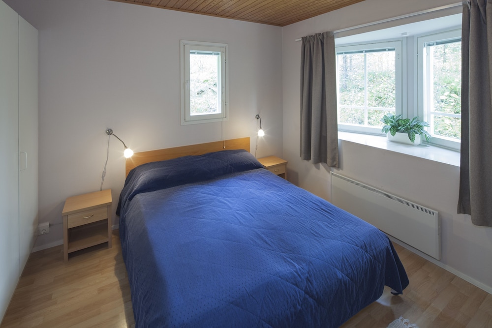 Apartment, 2 Bedrooms (89 m2)