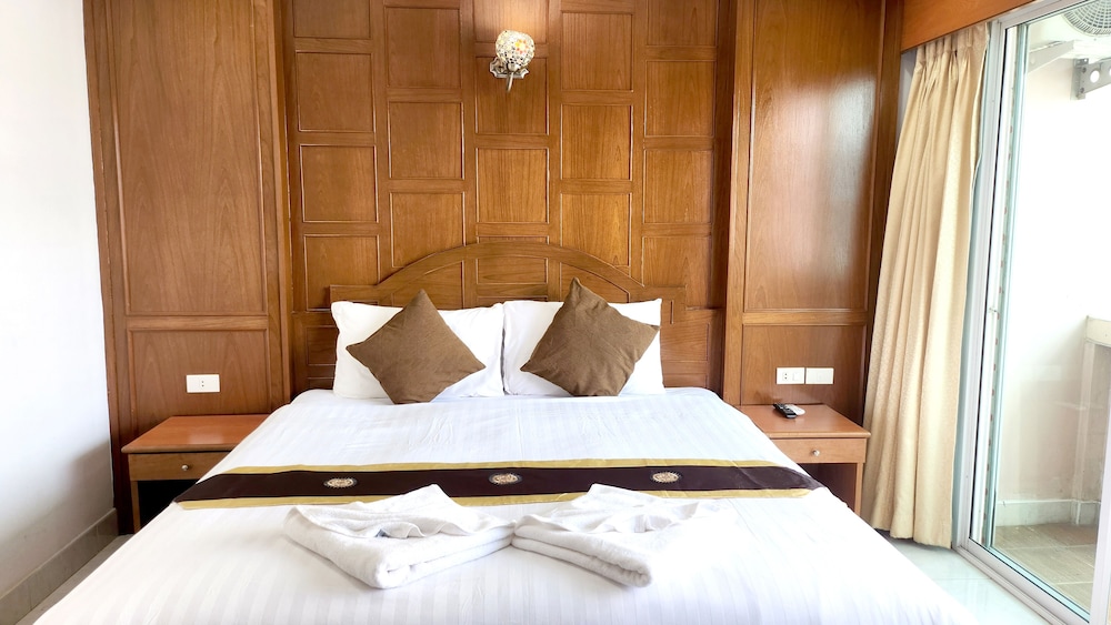 Deluxe Double Room - Photo 6