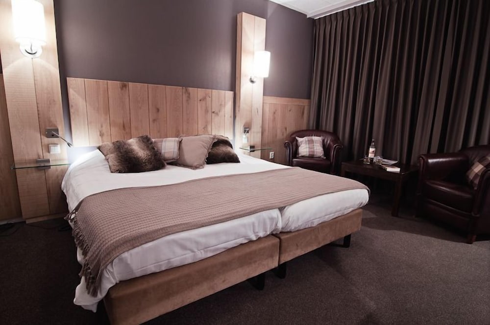 Comfort Double Room Single Use photo 2
