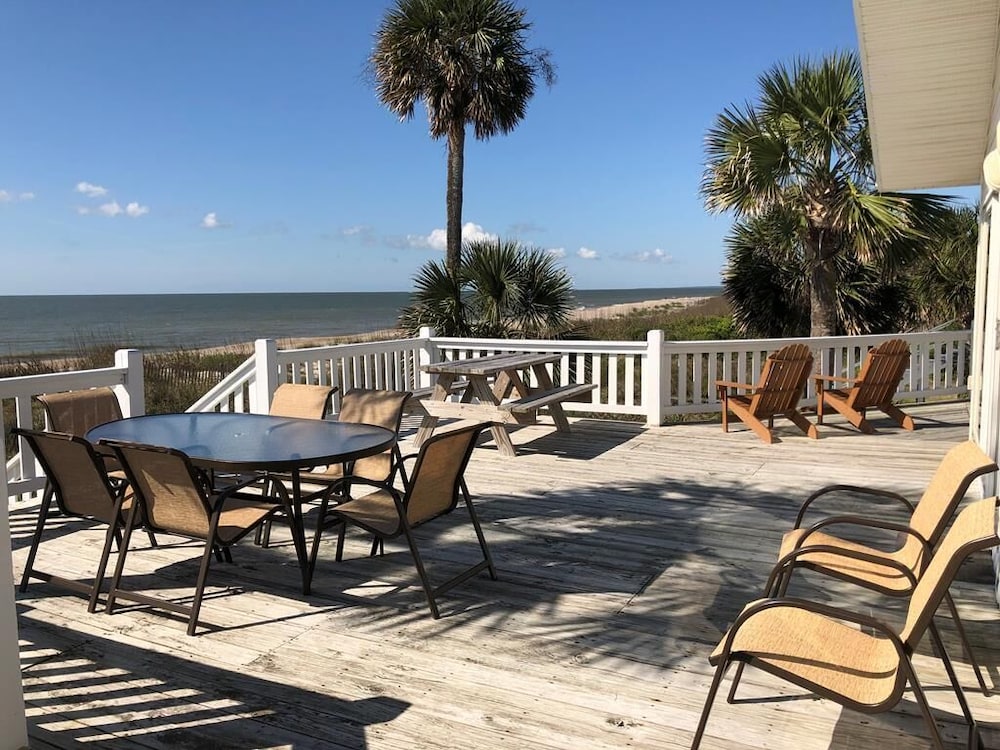 House, Multiple Beds (Beach Blessing- Whole House) photo 1