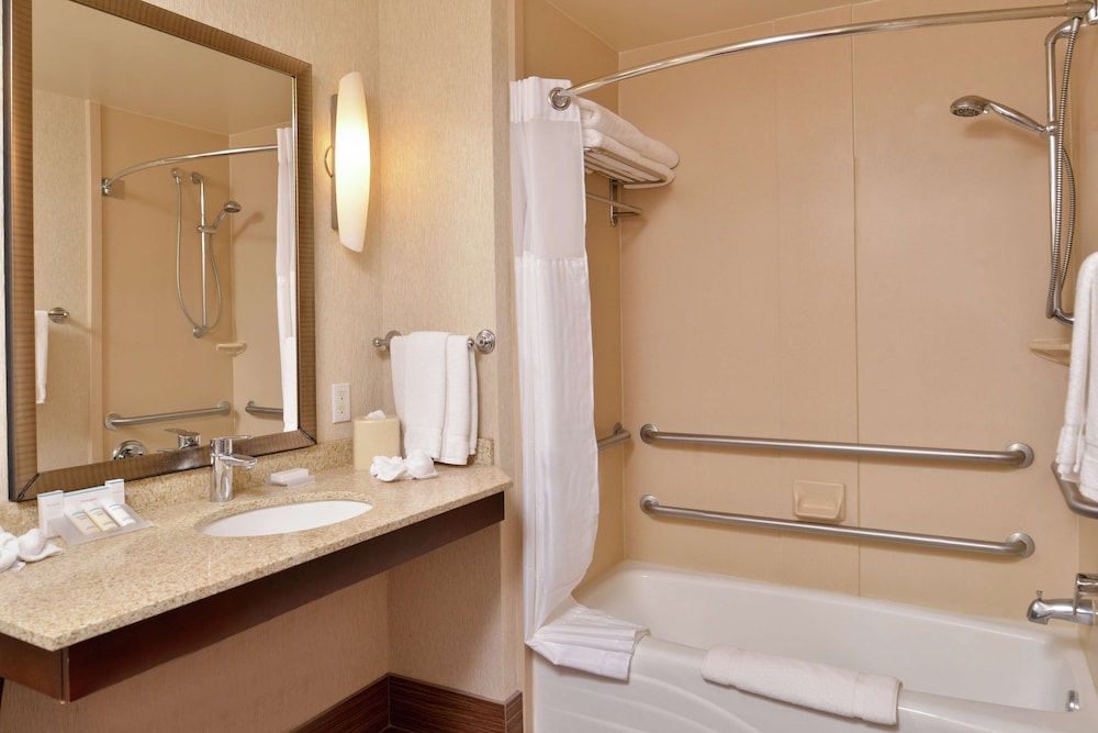 Room, 1 King Bed, Accessible - Photo 8