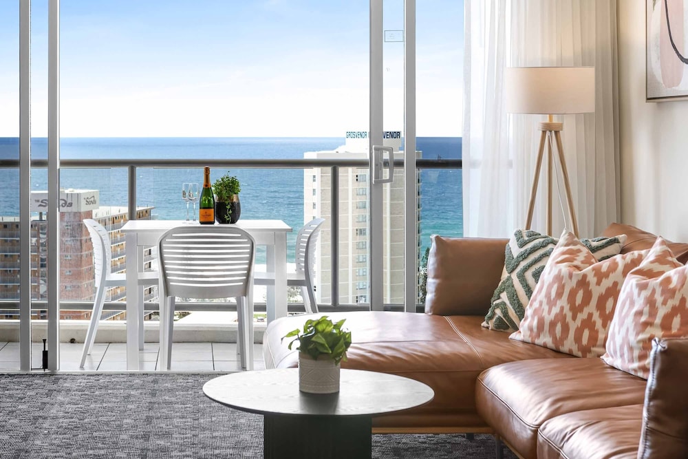 Standard Apartment, 2 Bedrooms, 2 Bathrooms, Ocean View photo 1