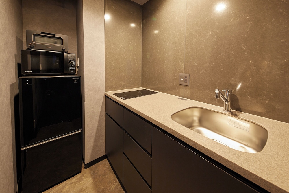Superior Family Hokusai for 1-4 guests, Non Smoking (Basement floor will be assigned) - Photo 5