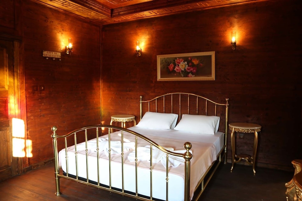 Deluxe Room photo 2