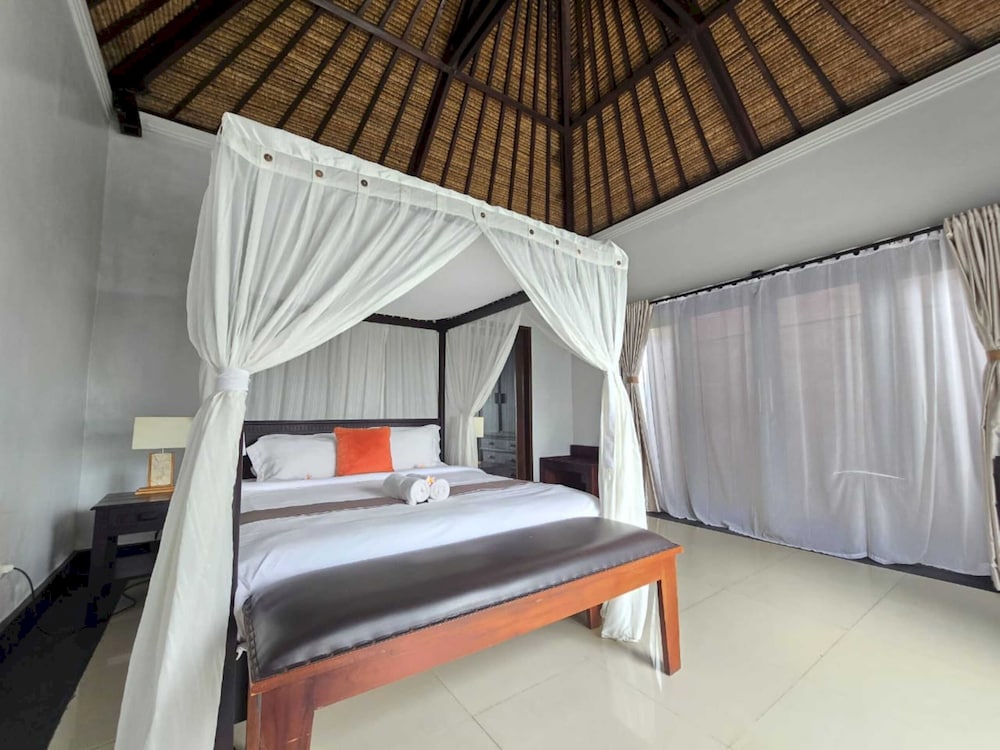 Villa, 2 Bedrooms photo 1