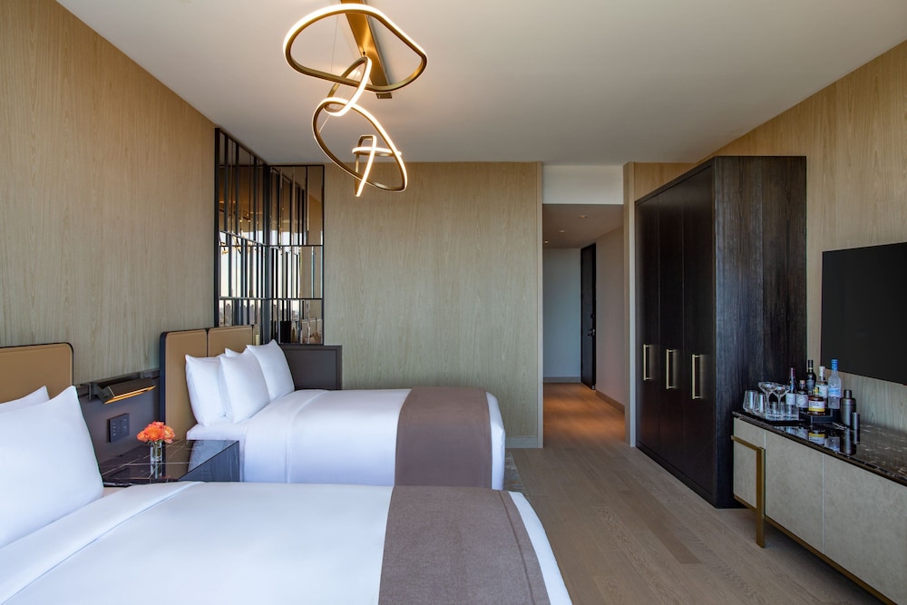 Superior Double Room, 2 Double Beds